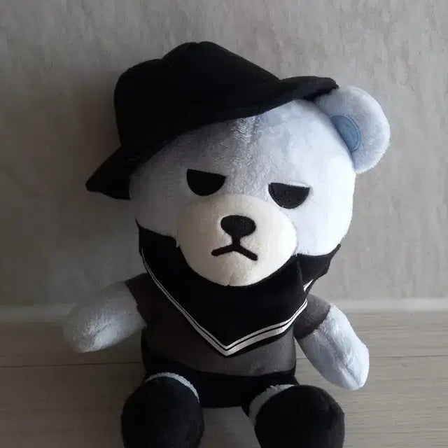 빅뱅 크렁크 인형