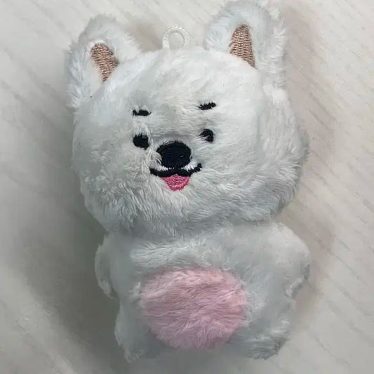 더보이즈 에릭 인형 멍재