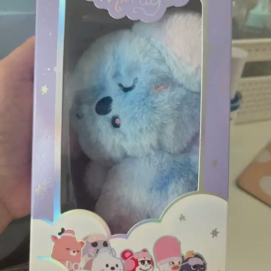 (택포)라이즈 보이스키링 멍룡이 A버전 양도