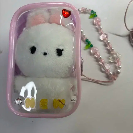 더보이즈 뉴인형))찬뽀