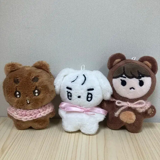투바투 범규 인형