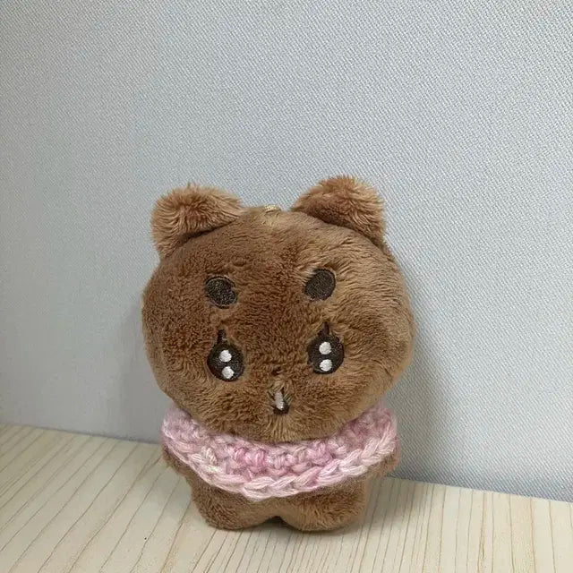 투바투 범규 인형