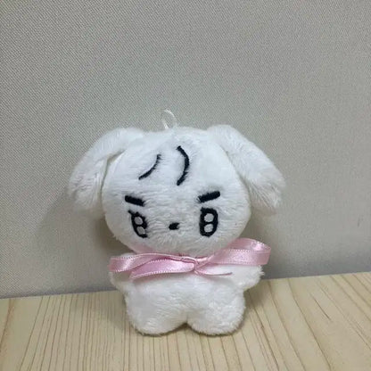 투바투 범규 인형