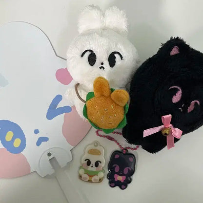 급처)) 도영 인형 하또 깜또 일괄 양도