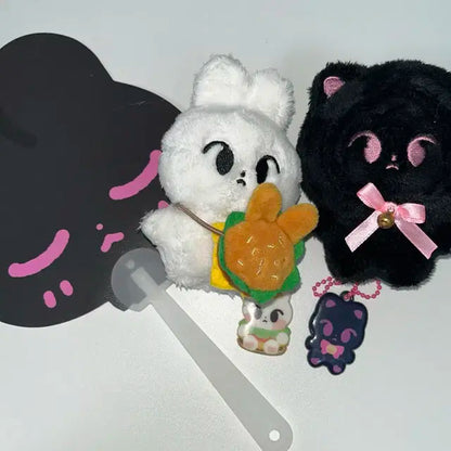 급처)) 도영 인형 하또 깜또 일괄 양도