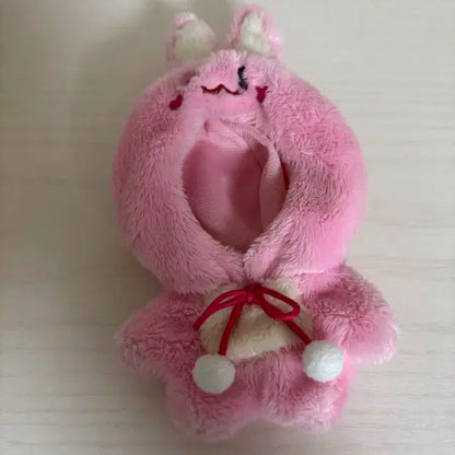 나재민 인형