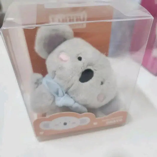 퍼니트레저 준규 인형 따요 새상품