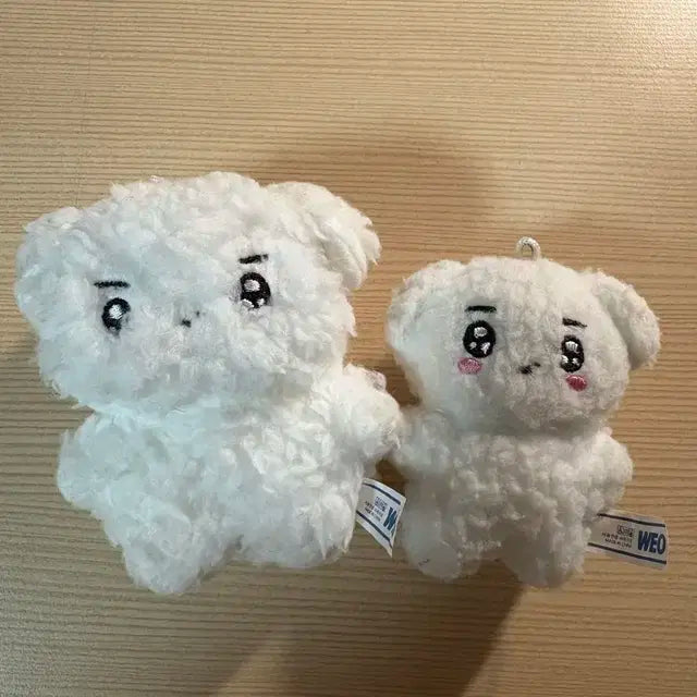 더보이즈 영훈 인형 빵꼬미 빵꼼