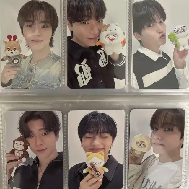 (포카O) 온앤오프 온꼬미즈