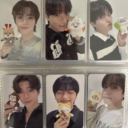(포카O) 온앤오프 온꼬미즈