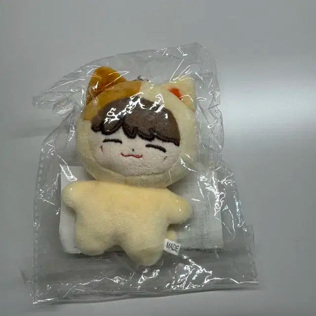 nct재현 인형 치즈잰 새상품 양도