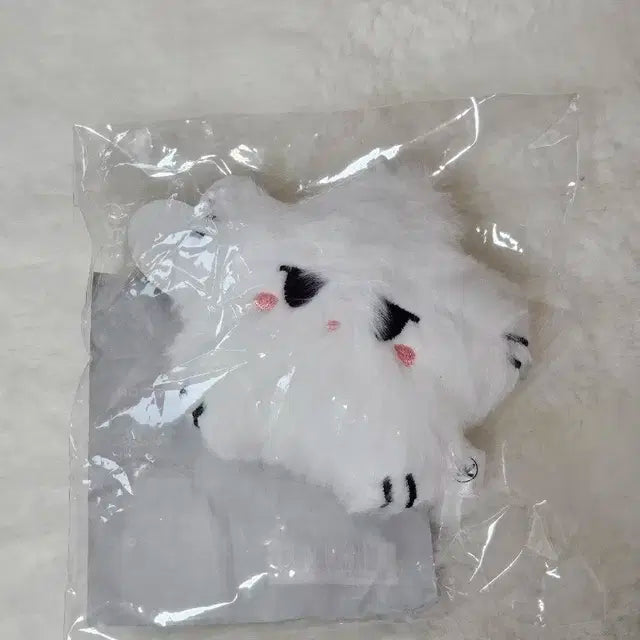 더보이즈 영훈 공식 인형