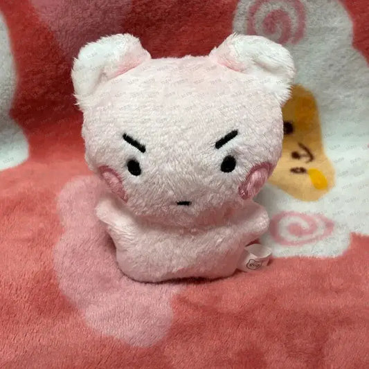 [양도] 플레이브 비공식 인형 암다봉 등