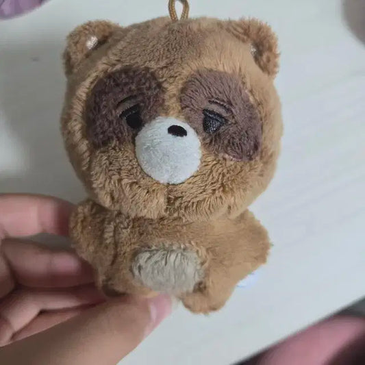 떤구리 더보이즈 선우인형 양도합니다