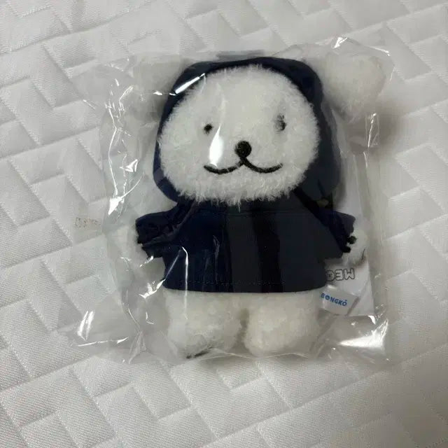 몬스타엑스 민혁 인형 멍꼬