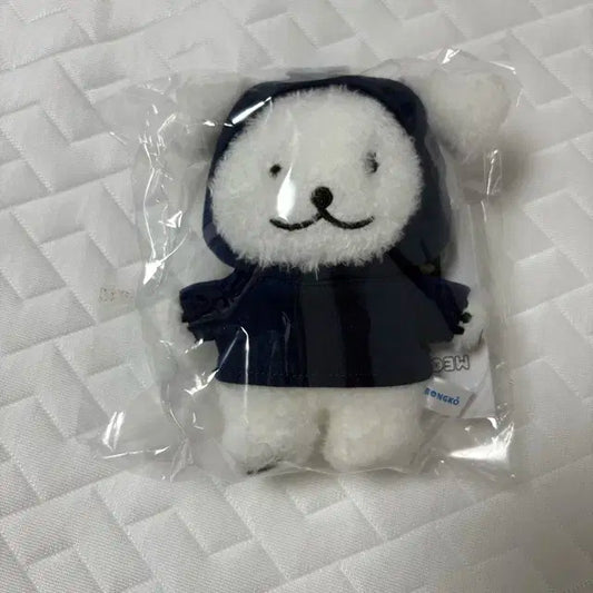 몬스타엑스 민혁 인형 멍꼬