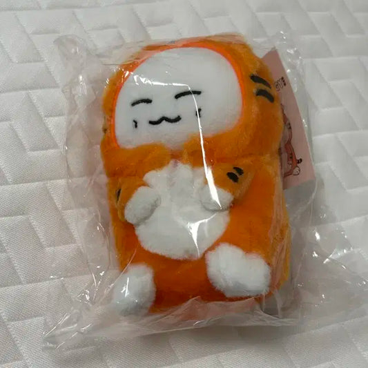 몬스타엑스 주헌 인형 만랭이