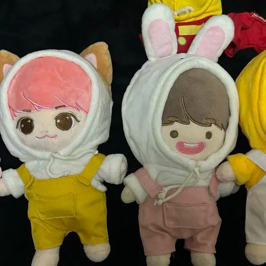 샤이니 인형 팝니다