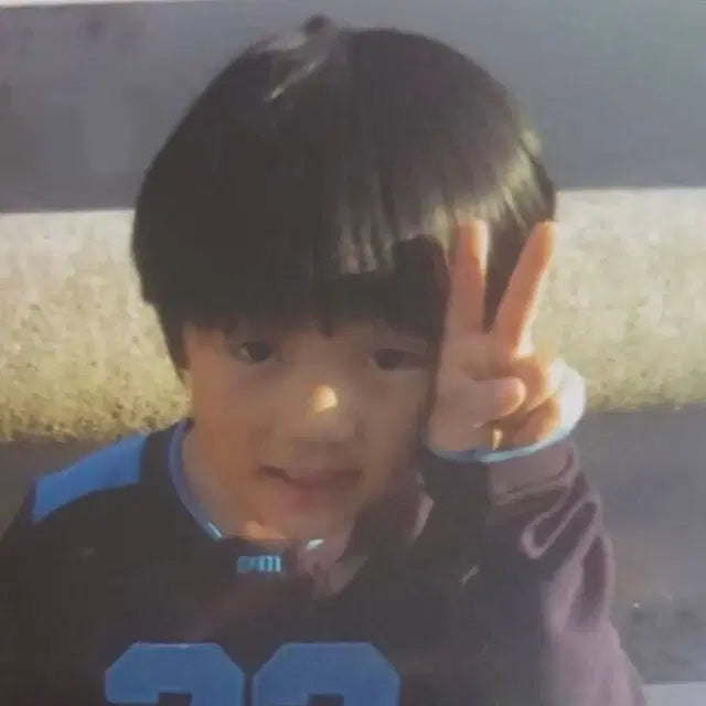 더보이즈 선우 인형 쪼구리 양도