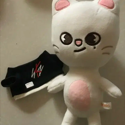 스트레이키즈 현진 인형 지니렛 판매