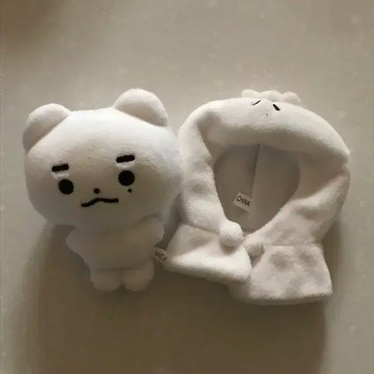 스키즈 현진 인형 럿쿵 판매