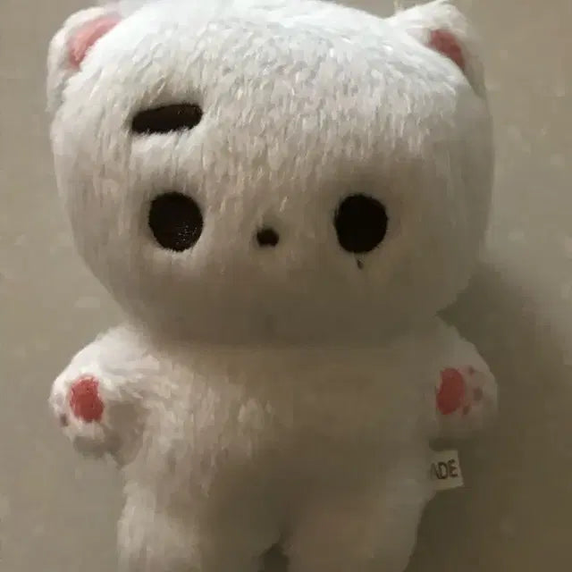스키즈 현진 인형 황듀