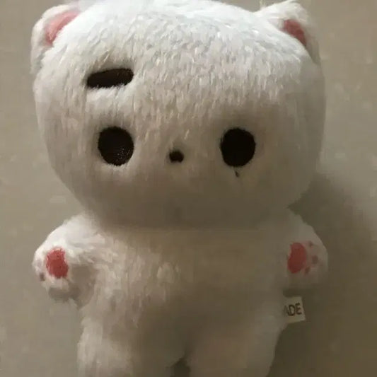 스키즈 현진 인형 황듀