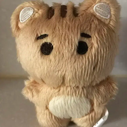 스키즈 한 인형 한냥이