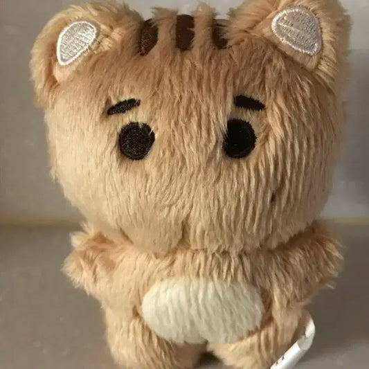 스키즈 한 인형 한냥이