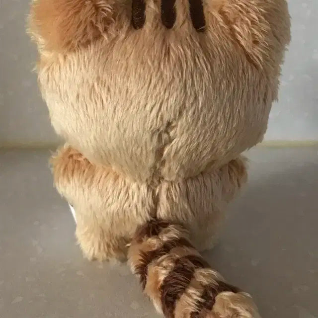 스키즈 한 인형 한냥이