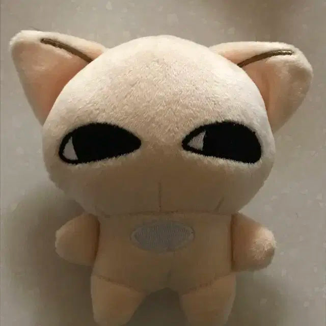 스키즈 아이엔 인형 양어린녀석