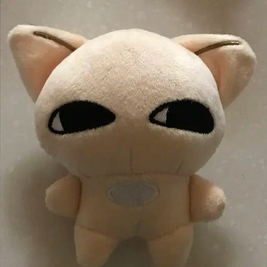 스키즈 아이엔 인형 양어린녀석