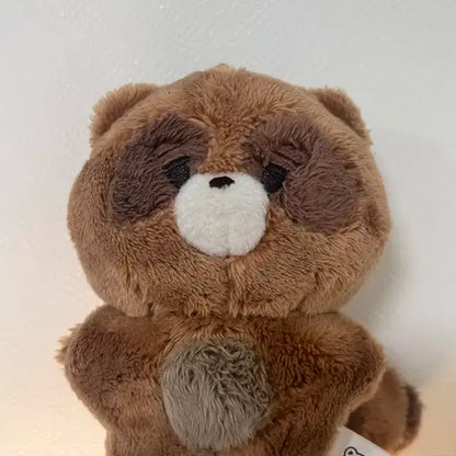 더보이즈 선우인형 쪼구리