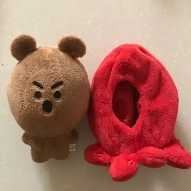 스키즈 한 인형 한쨩