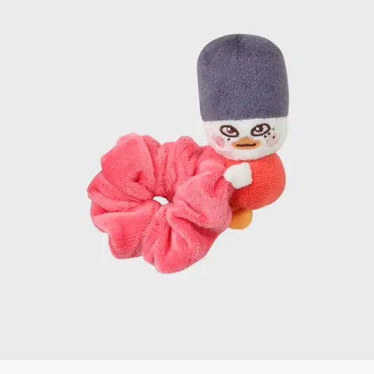 스크런치 똘병