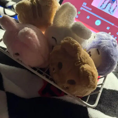 뽀바투 팔아요!!(급처