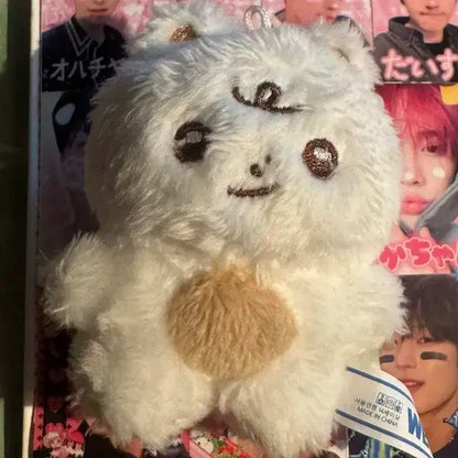 더보이즈 현재 인형 달곰이 곰곰이 횬도리 공식인형