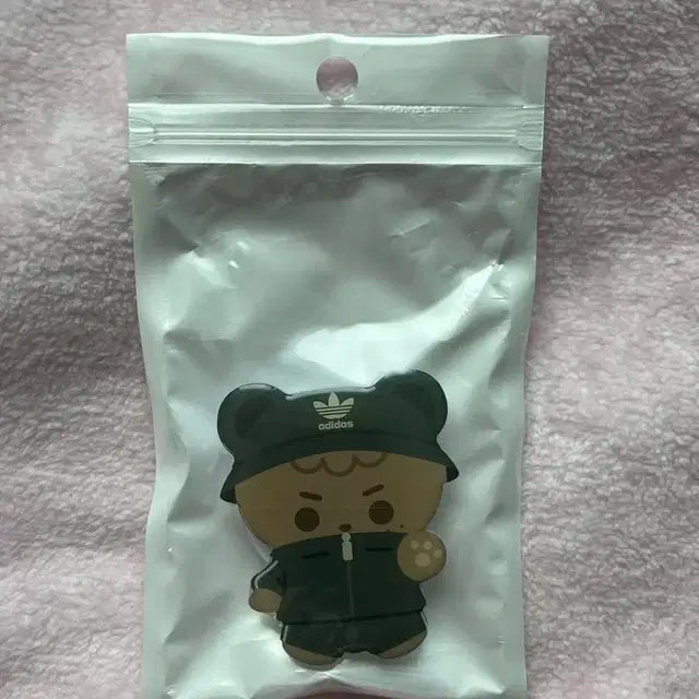 엔시티 해찬 그립톡 꼼찬 양도해요