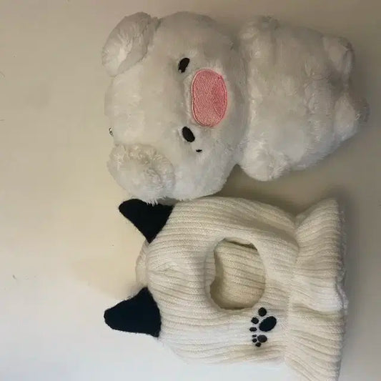 NCT 제노 인형 젠멍이 12cm