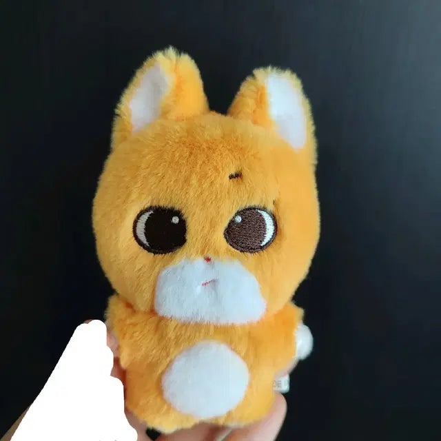 엑디즈 오드 인형 뜽뭉 양도
