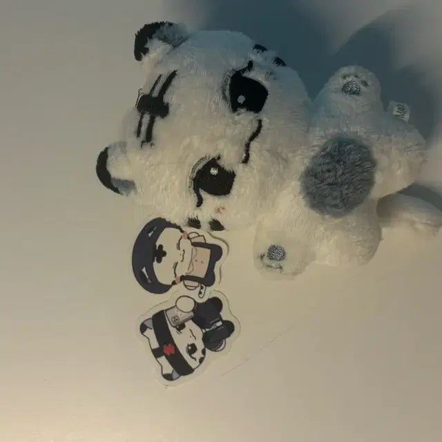 반택포) 세븐틴 인형 도귤이 뇨랑이 겸짱 일괄 양도