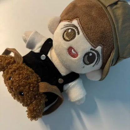 반택포) 세븐틴 인형 도귤이 뇨랑이 겸짱 일괄 양도