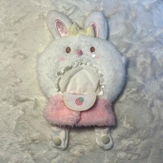 산리오 위시마멜 인형 옷 양도 위시돌 시오닝