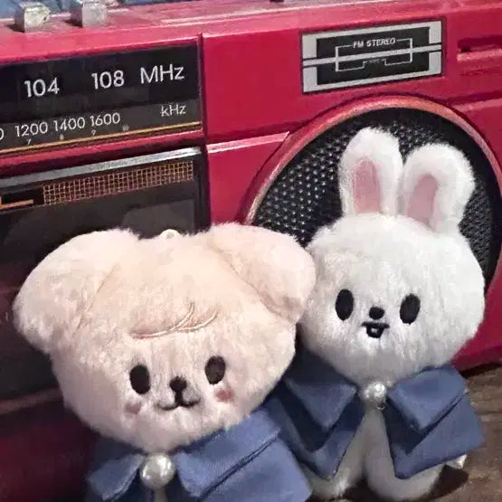 리빗 퍼핌 양도(폭덤)