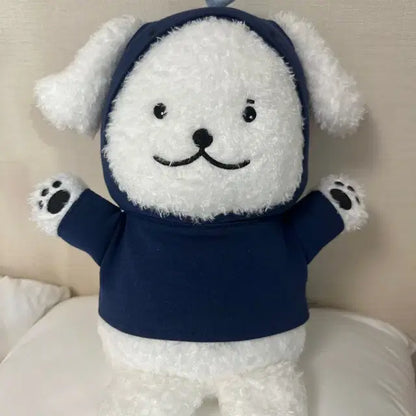 몬스타엑스 민혁 인형 대왕멍꼬
