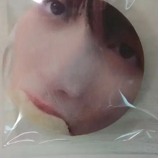 보넥도 태산 말랑핀뱃지