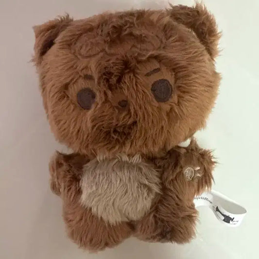 꼼찬이 해찬 인형