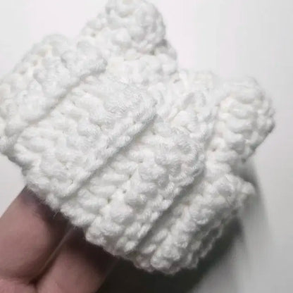 10cm 인형 고양이 모자 연준모자 투바투 아이브 에스파 보넥도 라이즈