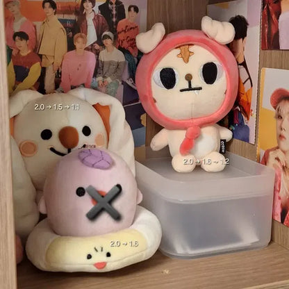 크래비티 크크루