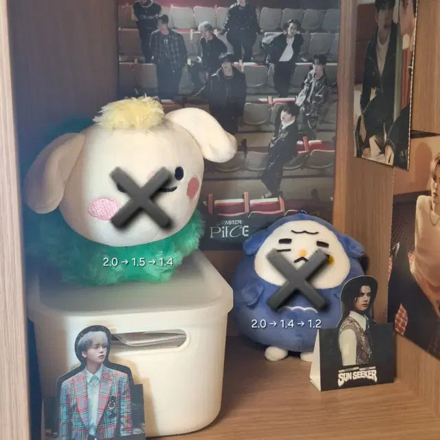 크래비티 크크루